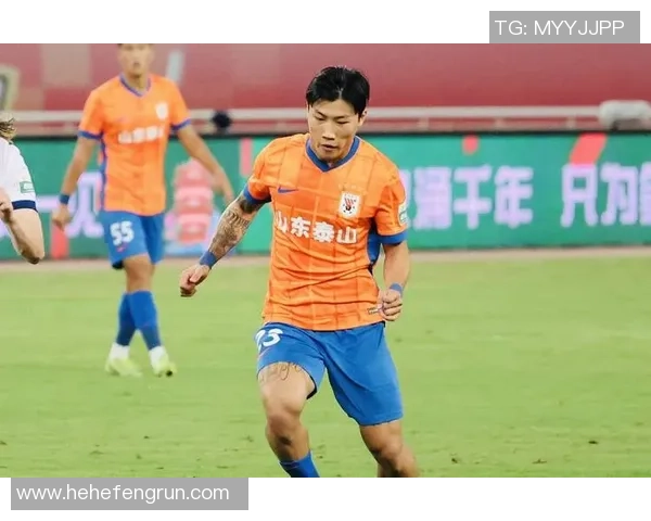 泰山中场缺乏传球核心禁区终结乏力攻防失衡亟待调整