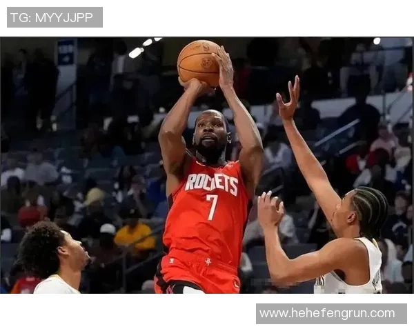 苏群点评杜兰特难独撑进攻重任 申京全面爆发成火箭最大惊喜